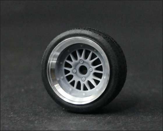 BBS E14